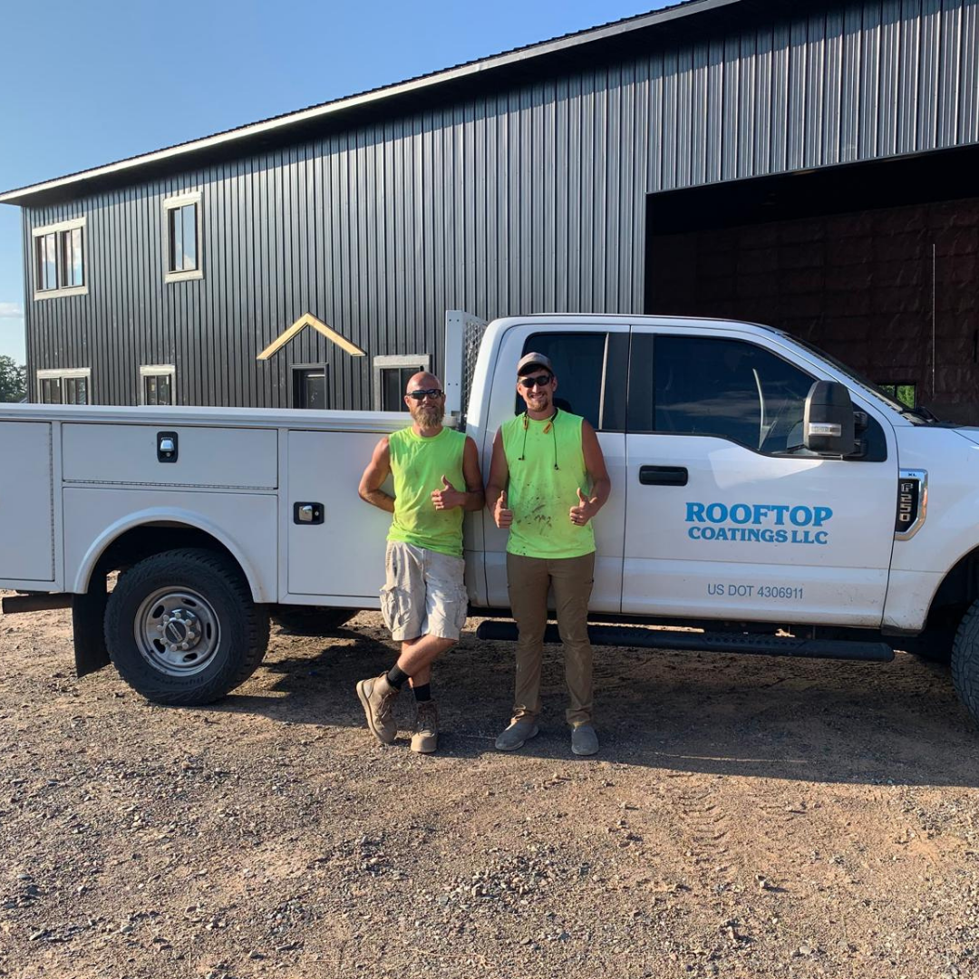 Mose, Rooftop Coatings LLC